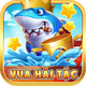 Pirate King - Shooting Fish - Slot game- Poker Poker apk icon