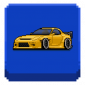 Pixel Car Racer APK APK