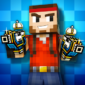 Pixel Gun 3D: Survival shooter & Battle Royale icon