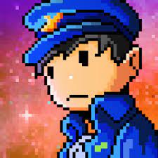 Pixel Starships Mod APK icon