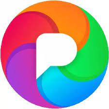 Pixelfed Mobile App APK icon