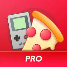 Pizza Boy GBA Pro APK icon
