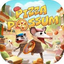 Pizza Possum APK icon