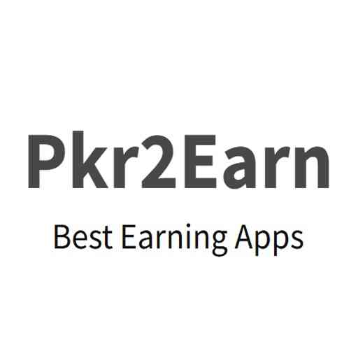 Pkr2Earn APK APK