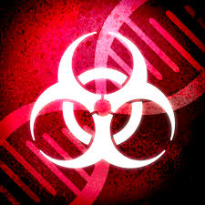 Plague Inc Mod APK icon