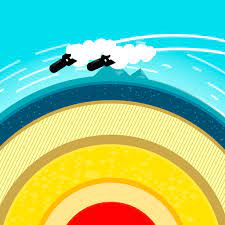 Planet Bomber APK icon