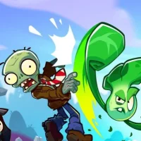 Plants vs Lobotomy APK icon