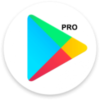 Play Store PRO APK icon
