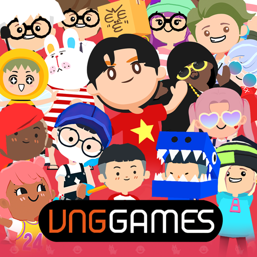Play Together VNG APK icon