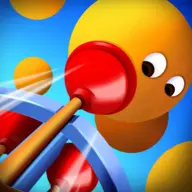 Plunger Hero APK icon