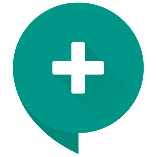 Plus Telegram App Download icon