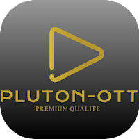 Pluton OTT APK icon