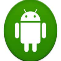 Pobrane APK icon