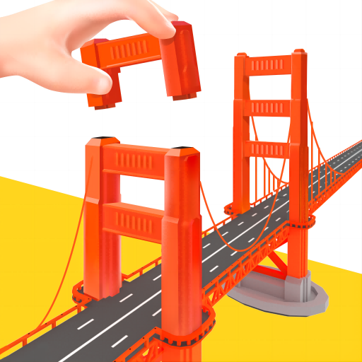 Pocket World 3D APK icon