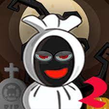 Pocong Hunter 2 Mod APK icon