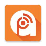 Podcast Addict v2023.2 Mod APK icon