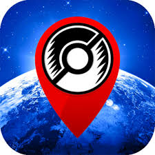 Poke Radar for Pokemon GO icon
