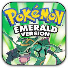 Pokemon Esmeralda APK APK