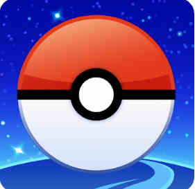 Pokemon Go Joystick APK icon