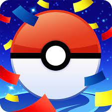 Pokemon Go Samsung APK icon