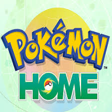 Pokemon Home APK icon