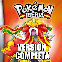 Pokémon Iberia APK icon