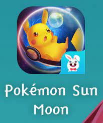 Pokemon Sun and Moon APK icon
