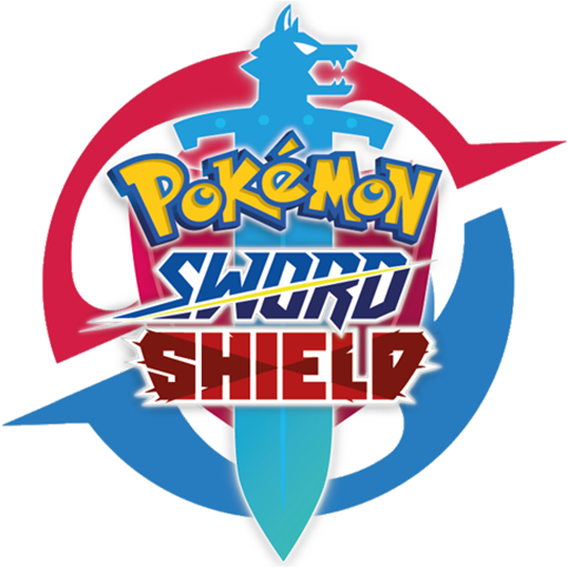 Pokemon Sword and Shield APK icon
