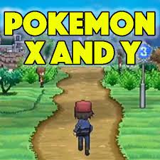 Pokemon XY APK icon