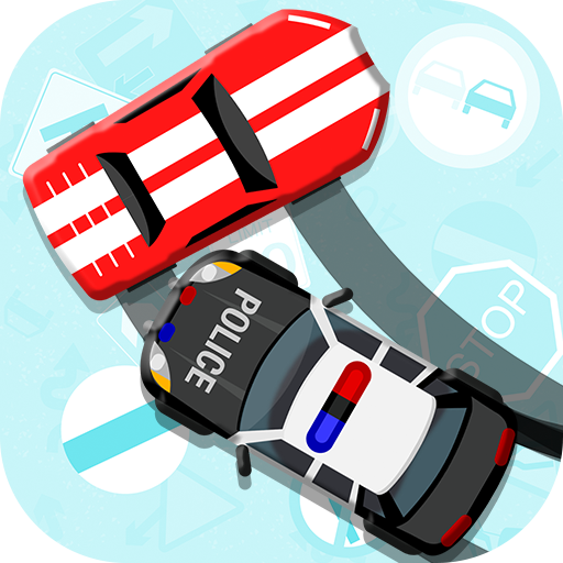 Police Pursuit Mod APK icon