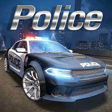 Police Sim 2022 MOD APK icon