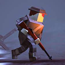 Polyfield Mod APK icon