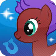 Pony Creator APK icon