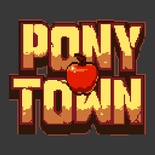 Pony Town APK icon