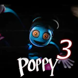Poppy Playtime Chapter 3 APK icon