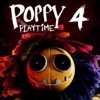Poppy Playtime Chapter 4 APK icon