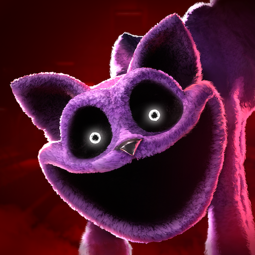 Poppy Playtime Chapter 5 APK icon