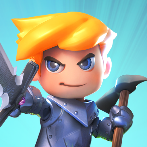 Portal Knights Mod APK icon