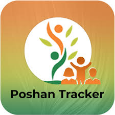 Poshan Tracker APK icon