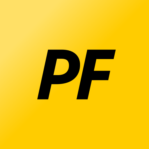 PostFinance APP APK APK