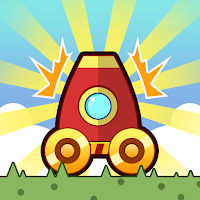 Power Ball Blast APK icon