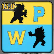 Power Warriors 16.0 APK icon