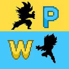 Power Warriors APK icon