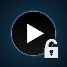 Poweramp Full Version Unlocker Apk icon