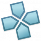 PPSSPP - PSP emulator icon
