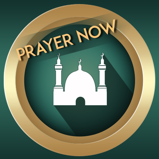 Prayer Now Premium APK icon