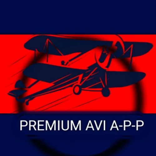 Premium AVI APK icon