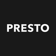 Presto APK icon