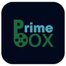 Prime Box APK icon
