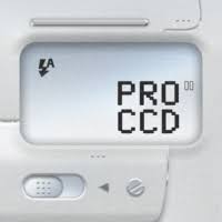 ProCCD Mod APK icon